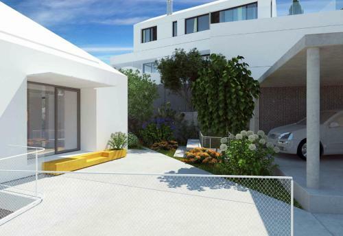 Beautiful Villa Virtuoso