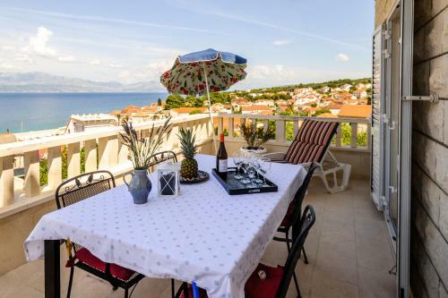 Great View Apartment