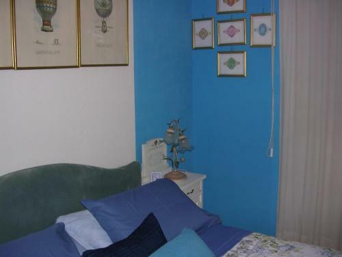 Apartman Lavanda