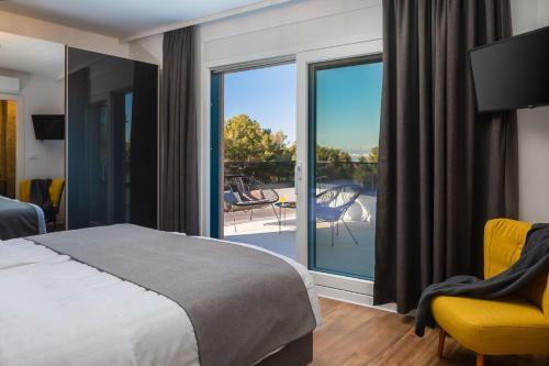 Beautiful Villa Golden Dream