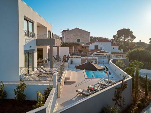 Beautiful Villa Allure