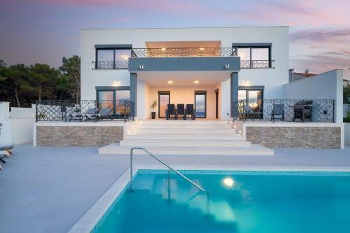 Beautiful Villa Allure