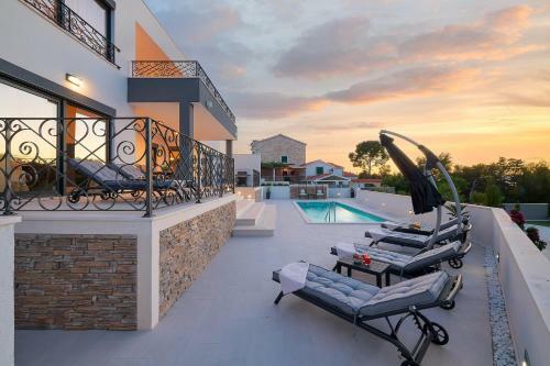 Beautiful Villa Allure
