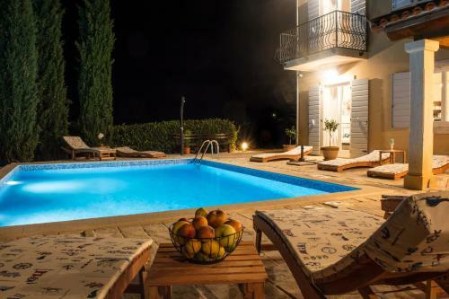 Villa Histria Relax