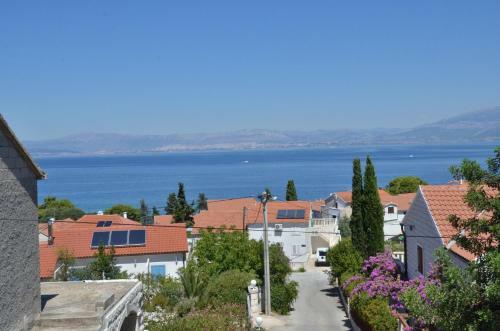 Apartamento Villa Panorama, 4 L�genheter