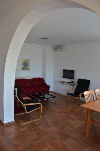 Apartamento Villa Panorama, 4 L�genheter