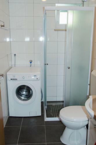 Apartamento Villa Panorama, 4 L�genheter