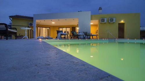 Villa Tartufo