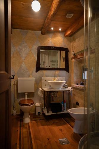 Apartamentos Ku?a Za Odmor - Ferlin
