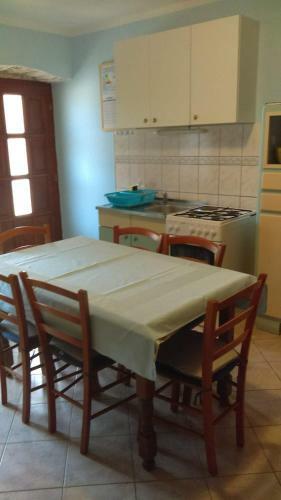 Apartman Milka