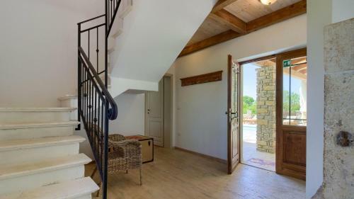 Villa Vila Gracia Patricia