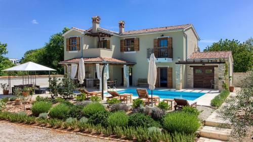 Villa Vila Gracia Patricia