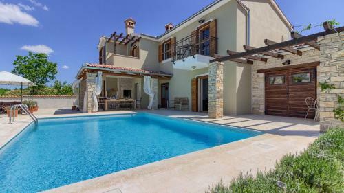 Villa Vila Gracia Patricia