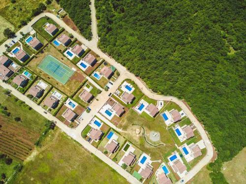 Villa Harmony In Paradise
