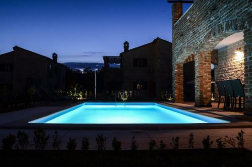 Villa Harmony In Paradise