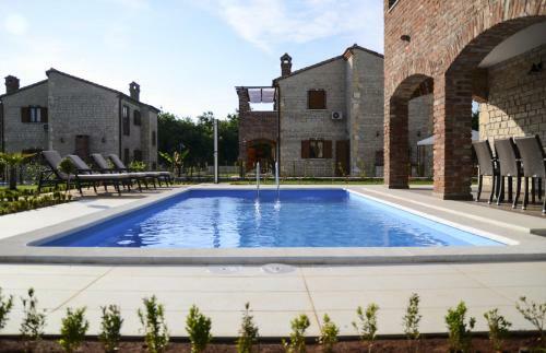 Villa Harmony In Paradise