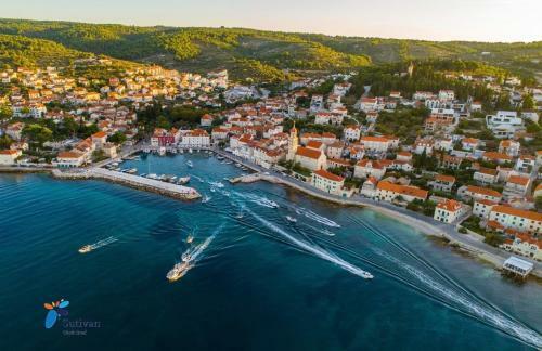 Apartmani Stones Sutivan II