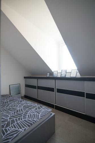 Apartmani Stones Sutivan II