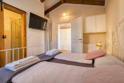 Villa Rajana For 14 Persons
