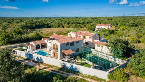 Villa Rajana For 14 Persons