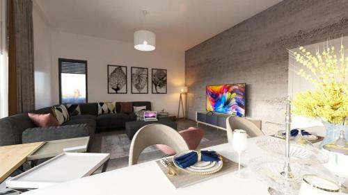 Beautiful Villa Epic 5