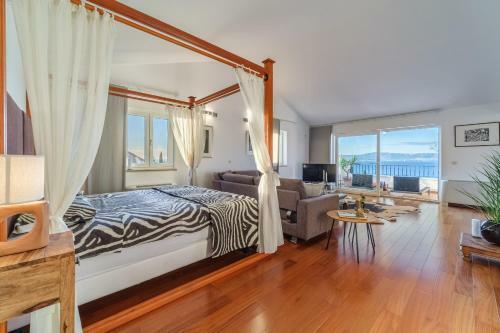 Villa Sunrise - Charme Holidays