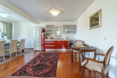 Villa Sunrise - Charme Holidays