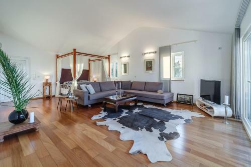 Villa Sunrise - Charme Holidays