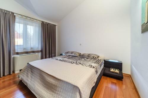 Villa Sunrise - Charme Holidays
