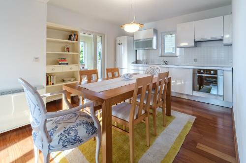 Villa Sunrise - Charme Holidays
