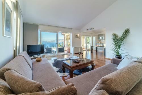 Villa Sunrise - Charme Holidays