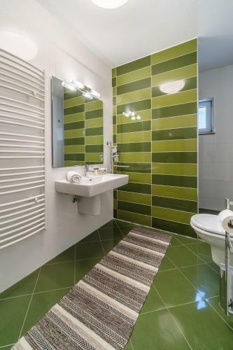 Villa Sunrise - Charme Holidays