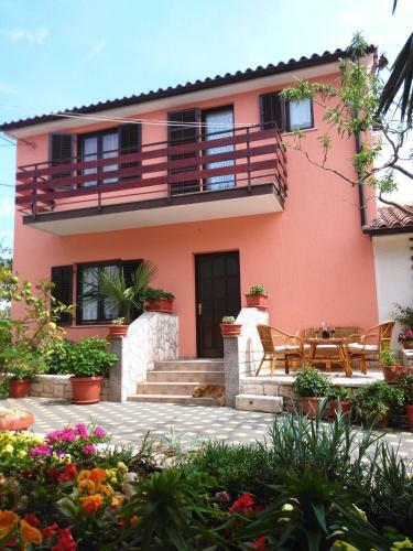 Agroturismo Kod Milke