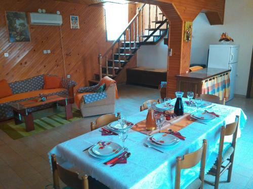 Agroturismo Kod Milke