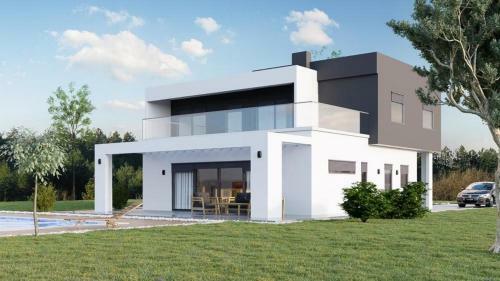 Beautiful Villa Epic 6