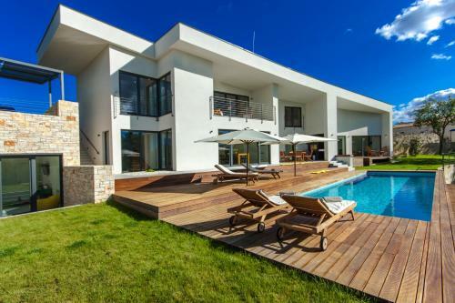 Villa Vila Vala