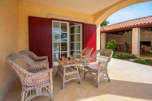 Villa Vila Mirna