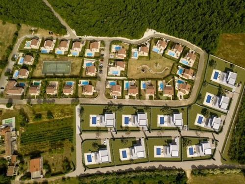 Beautiful Villa Epic 4