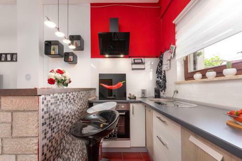 Lento Apartment