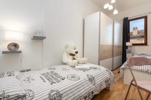 Lento Apartment