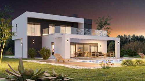 Beautiful Villa Epic 3