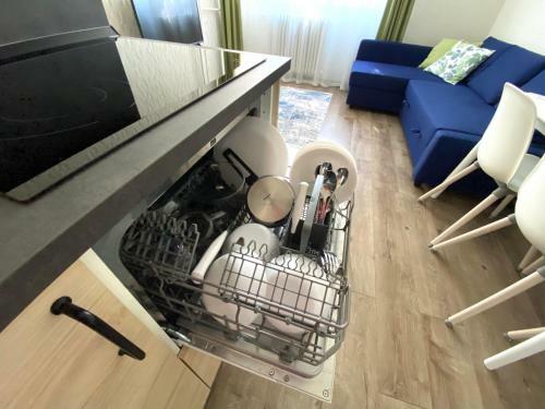Jubileum Apartman Tatab�nya