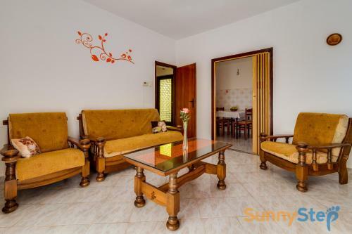 Apartment Sankovic With A Private Pool