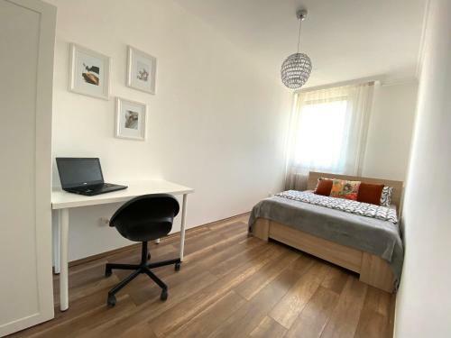 Georgie Apartman Tatab�nya