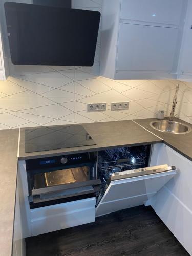 Turul Luxury Apartman