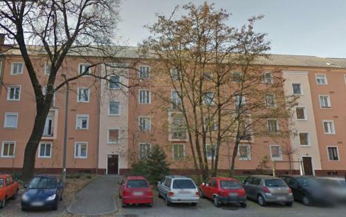 Apartamento Gy?ri �ti Lak�s