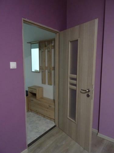 Apartamento Gy?ri �ti Lak�s