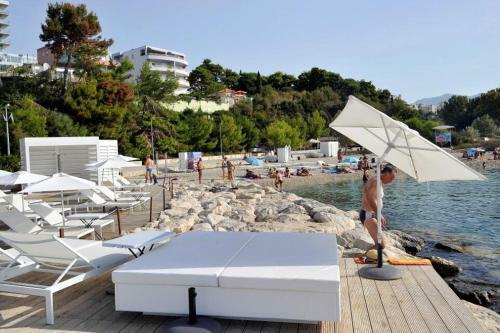 Hostal Quadruple Room Trilj 14609g