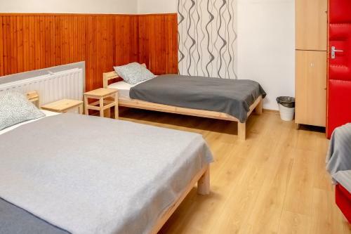 Agroturismo Tart�s Szegf? Mag�nsz�ll�s