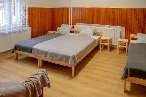 Agroturismo Tart�s Szegf? Mag�nsz�ll�s